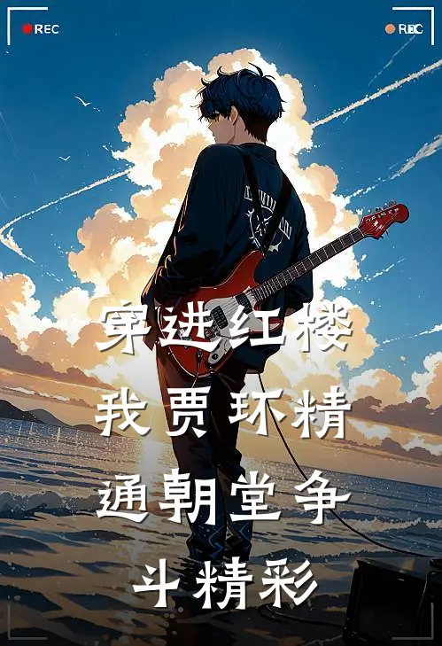 穿进红楼，我贾环精通朝堂争斗精彩