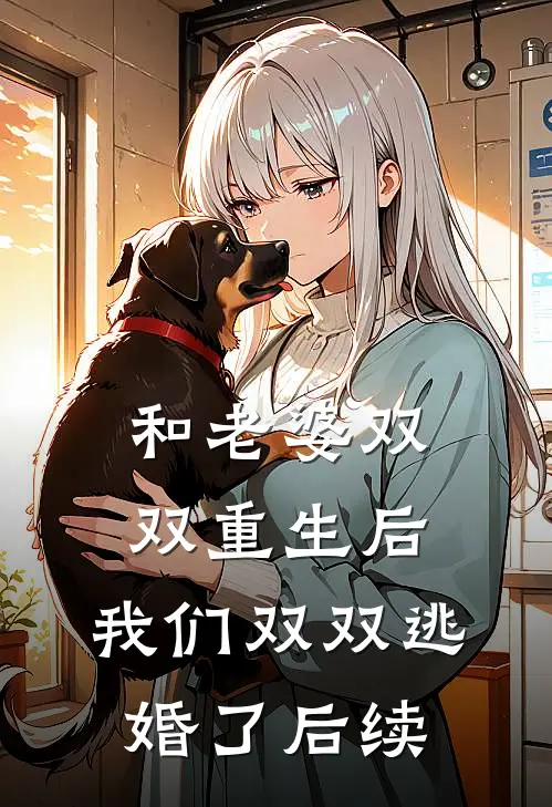 和老婆双双重生后，我们双双逃婚了后续