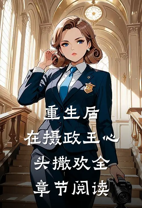 重生后，在摄政王心头撒欢全章节阅读