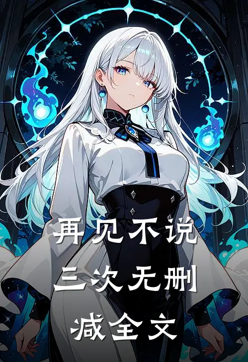 再见不说三次无删减全文