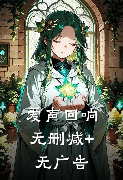 爱声回响无删减+无广告
