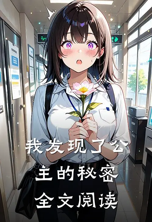 我发现了公主的秘密全文阅读