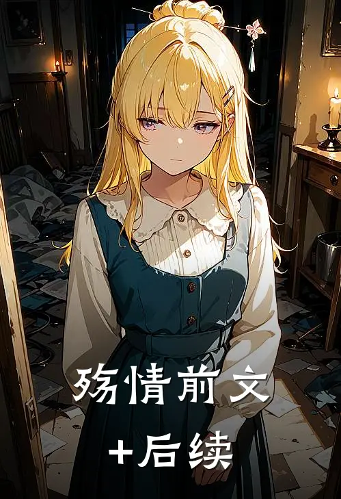 殇情前文+后续