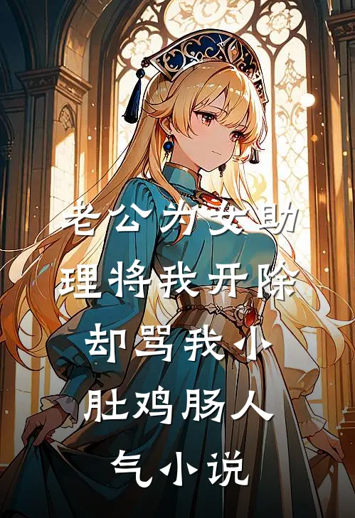 老公为女助理将我开除，却骂我小肚鸡肠人气小说