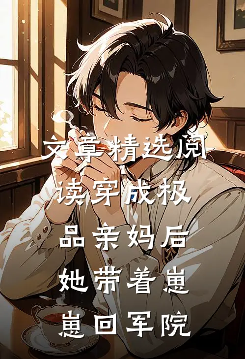 文章精选阅读穿成极品亲妈后，她带着崽崽回军院