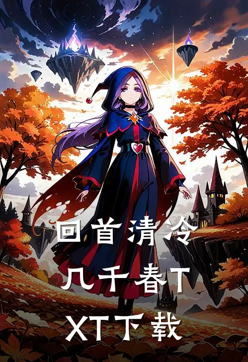 回首清冷几千春TXT下载