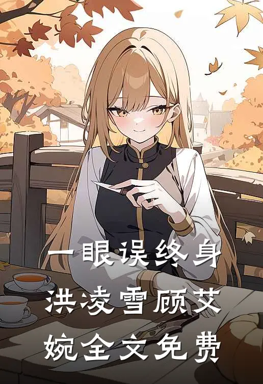 一眼误终身洪凌雪顾艾婉全文免费