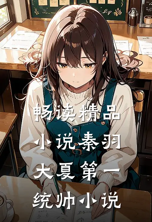 畅读精品小说秦羽大夏第一统帅小说