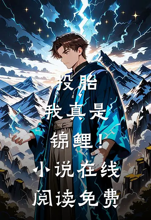 投胎：我真是锦鲤！小说在线阅读免费