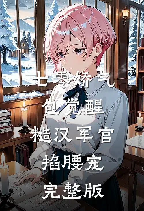 七零娇气包觉醒，糙汉军官掐腰宠完整版