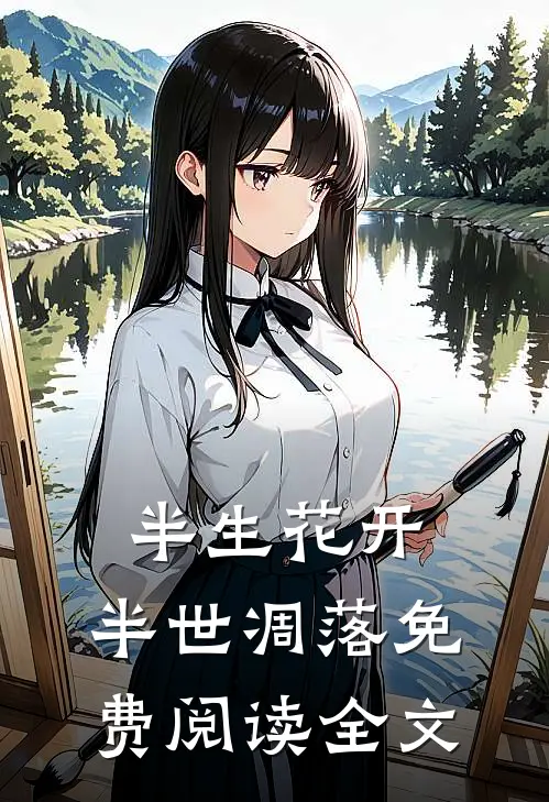 半生花开，半世凋落免费阅读全文