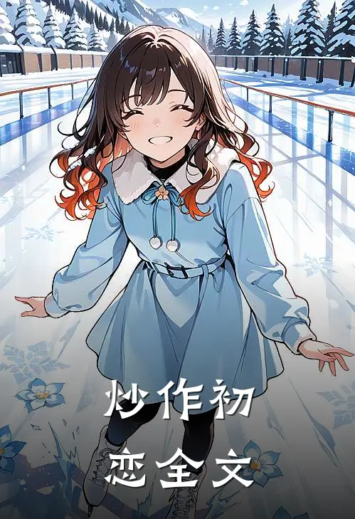 炒作初恋全文