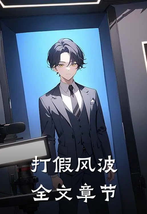 打假风波全文章节