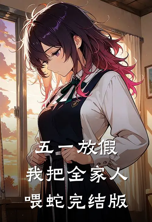五一放假，我把全家人喂蛇完结版