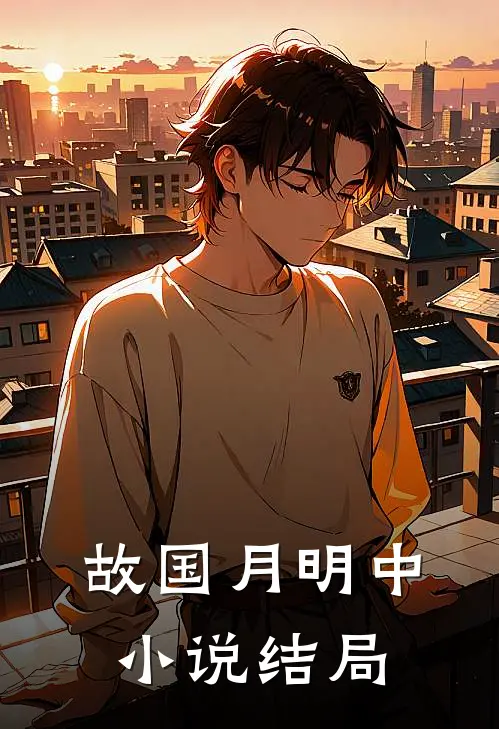故国月明中小说结局