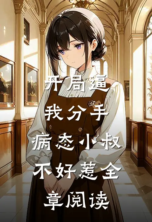 开局逼我分手，病态小叔不好惹全章阅读