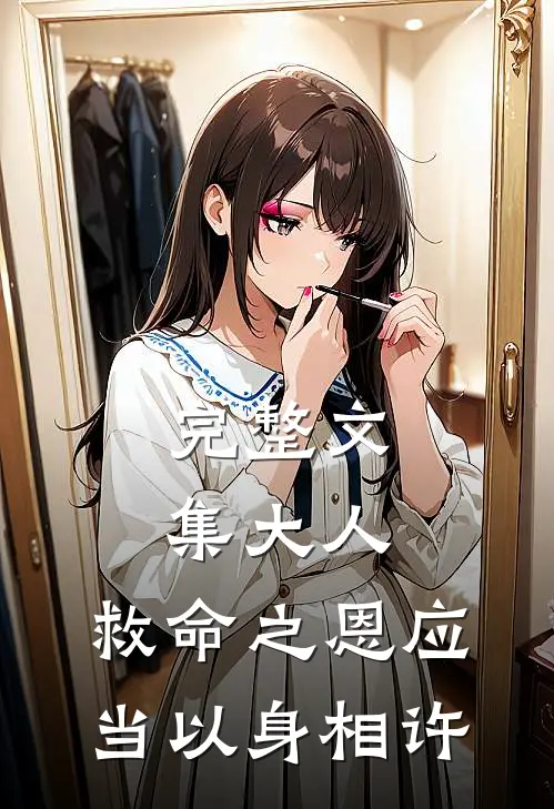 完整文集大人，救命之恩应当以身相许