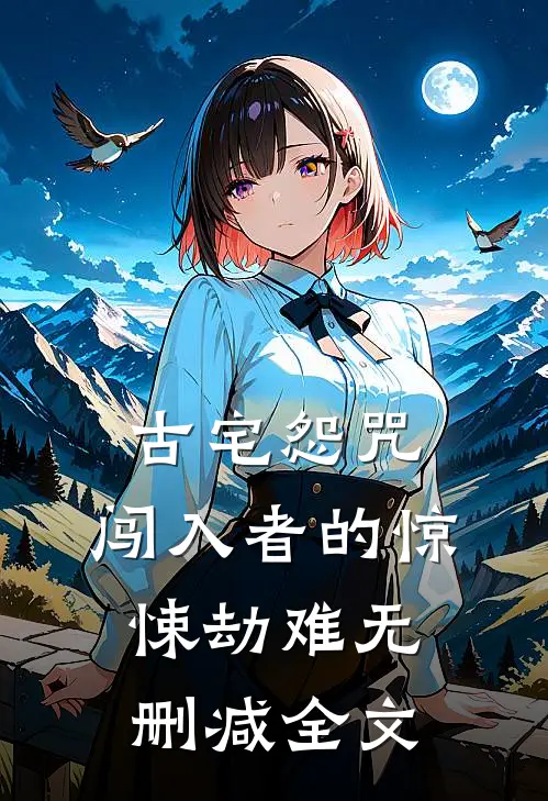 古宅怨咒：闯入者的惊悚劫难无删减全文