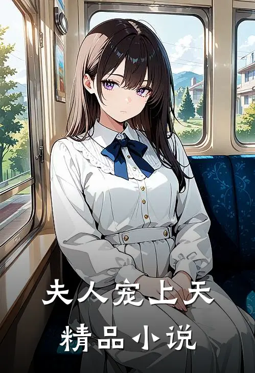 夫人宠上天精品小说
