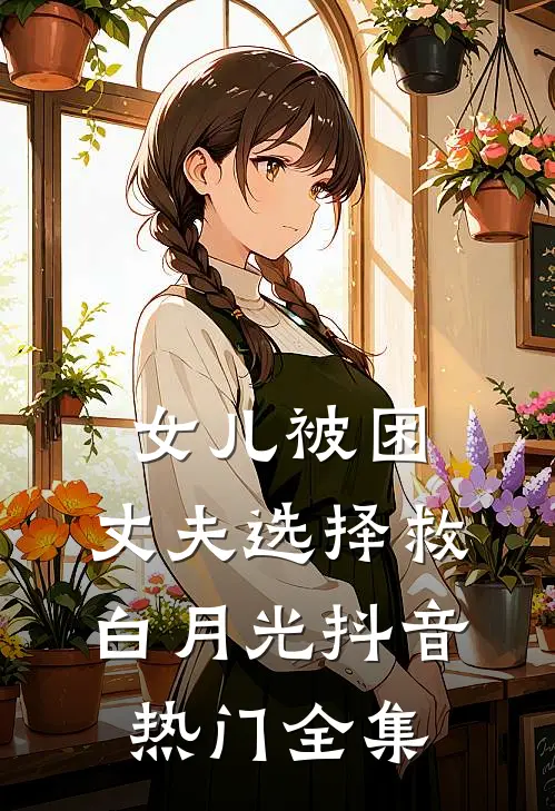 女儿被困，丈夫选择救白月光抖音热门 全集