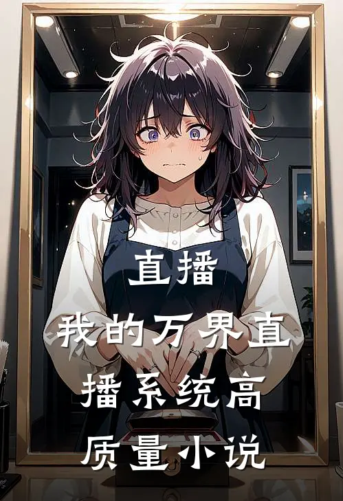 直播：我的万界直播系统高质量小说