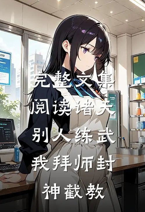 完整文集阅读诸天：别人练武，我拜师封神截教