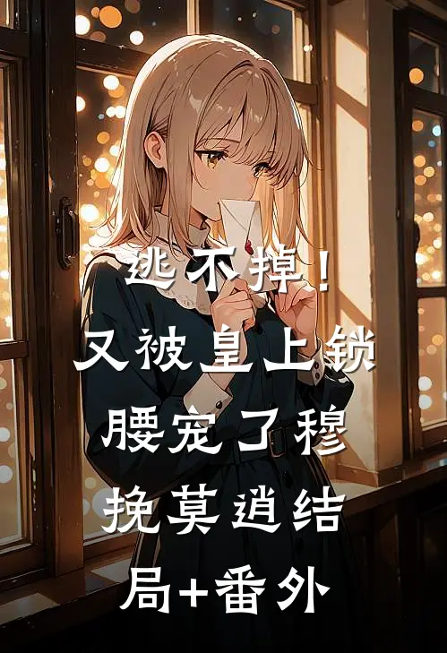 逃不掉！又被皇上锁腰宠了穆挽莫逍结局+番外