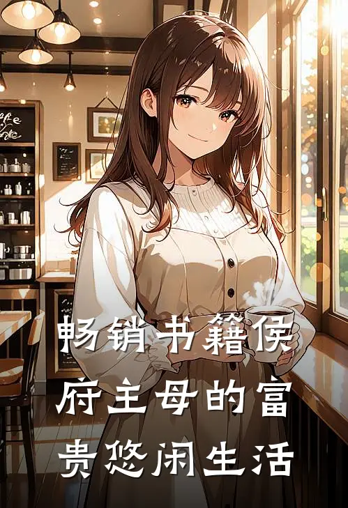 畅销书籍侯府主母的富贵悠闲生活