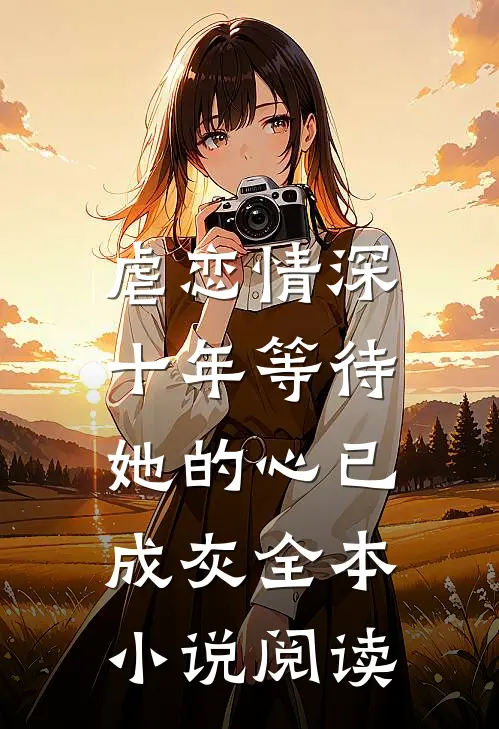 虐恋情深十年等待,她的心已成灰全本阅读免费