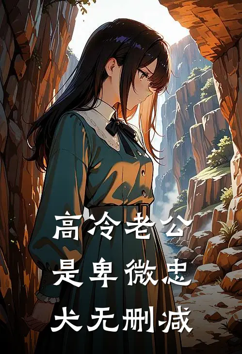 高冷老公是卑微忠犬无删减