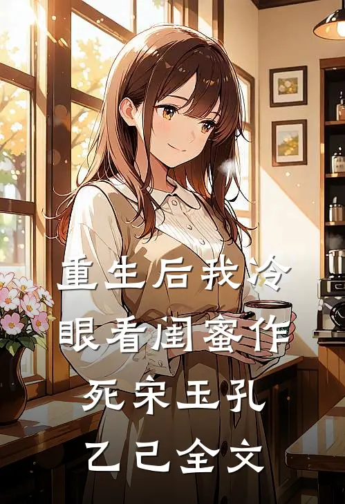 重生后我冷眼看闺蜜作死宋玉孔乙己全文