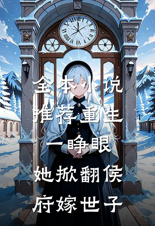 全本小说推荐重生一睁眼，她掀翻侯府嫁世子