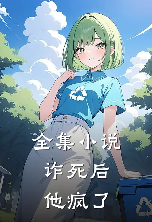 全集小说诈死后,他疯了