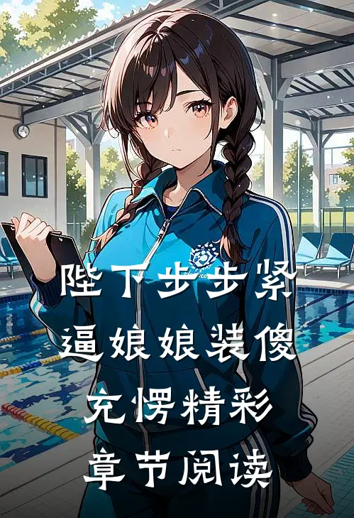 陛下步步紧逼娘娘装傻充愣精彩章节阅读