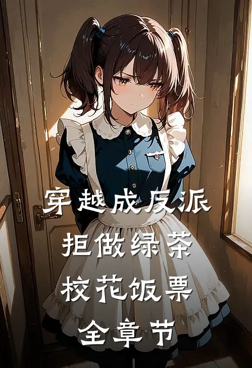 穿越成反派，拒做绿茶校花饭票全章节