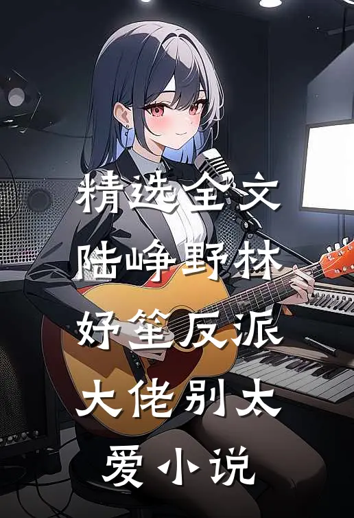 精选全文陆峥野林妤笙反派大佬别太爱小说