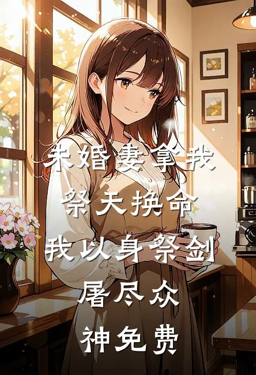 未婚妻拿我祭天换命，我以身祭剑，屠尽众神免费