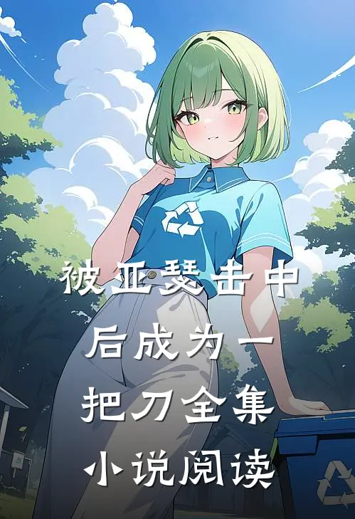 被亚瑟击中后成为一把刀全集小说阅读