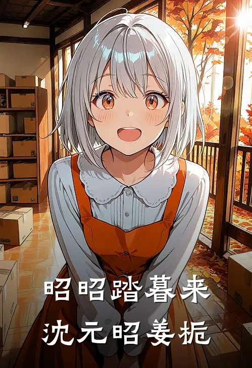 昭昭踏暮来沈元昭姜栀