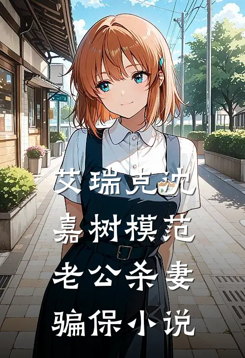 艾瑞克沈嘉树模范老公杀妻骗保小说