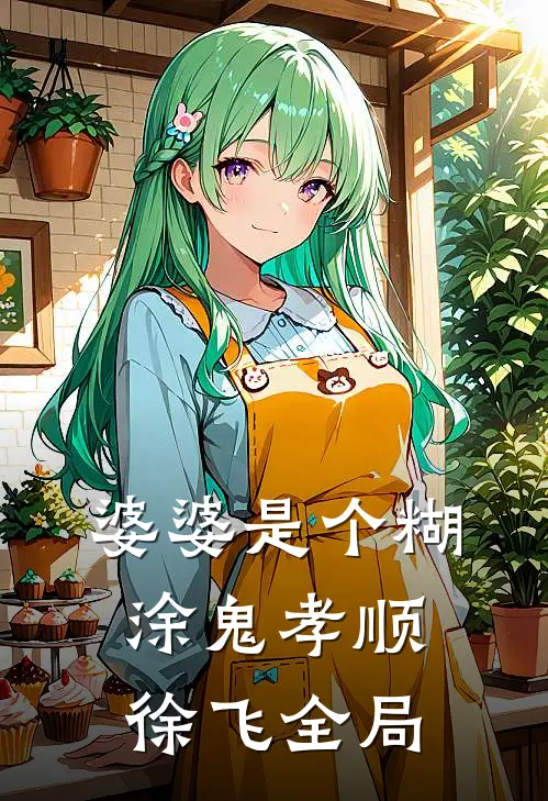 婆婆是个糊涂鬼孝顺徐飞全局