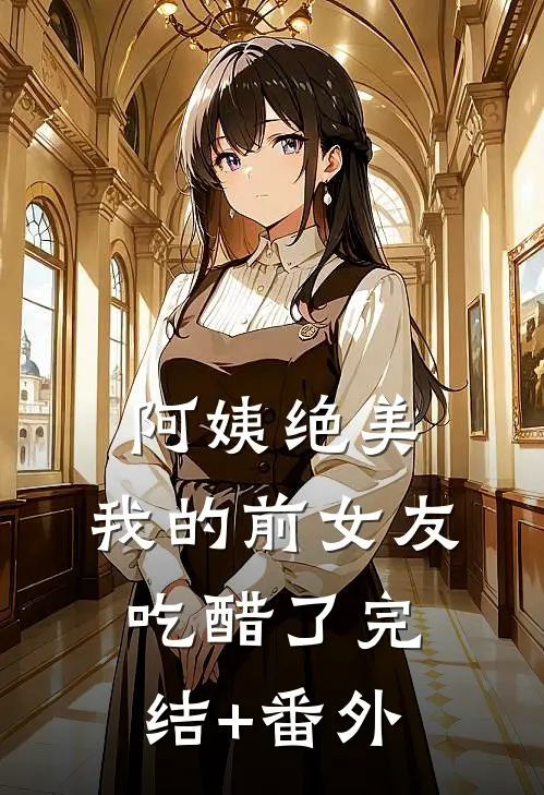 阿姨绝美，我的前女友吃醋了完结+番外