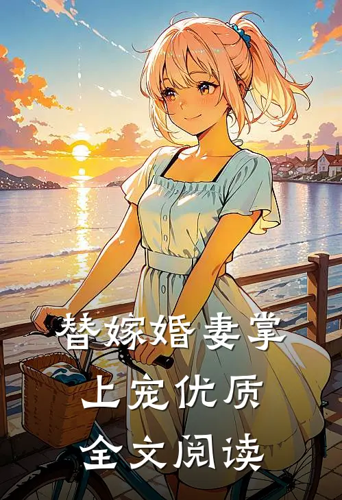 替嫁婚妻掌上宠优质全文阅读