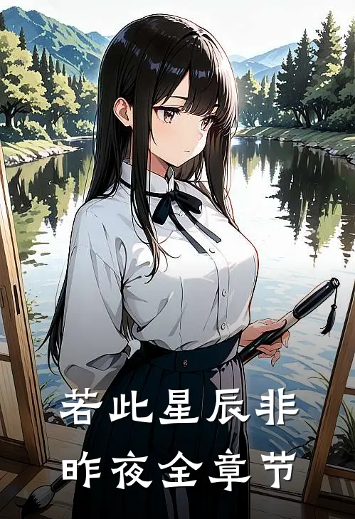 若此星辰非昨夜全章节