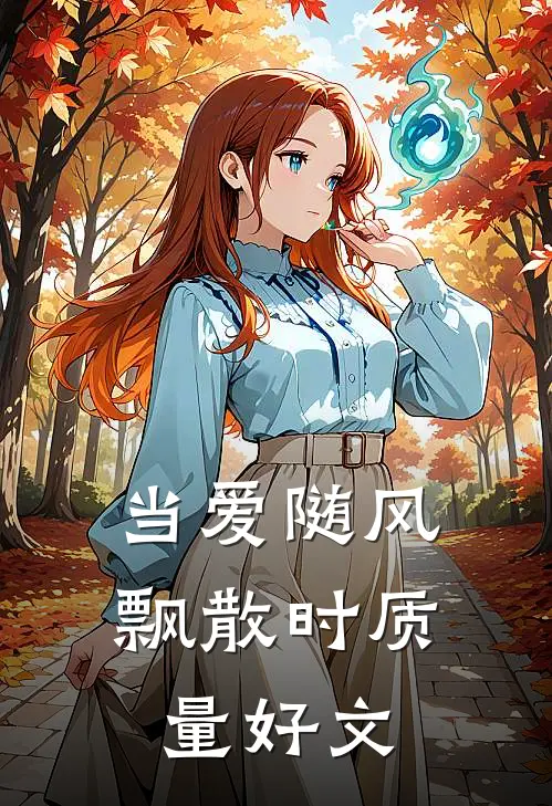 当爱随风飘散时质量好文