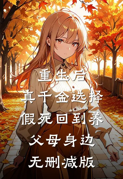 重生后，真千金选择假死回到养父母身边无删减版