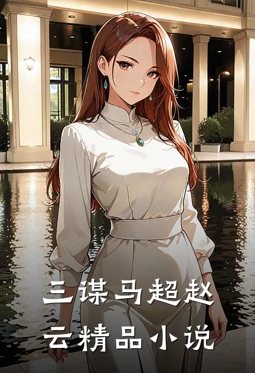 三谋马超赵云精品小说