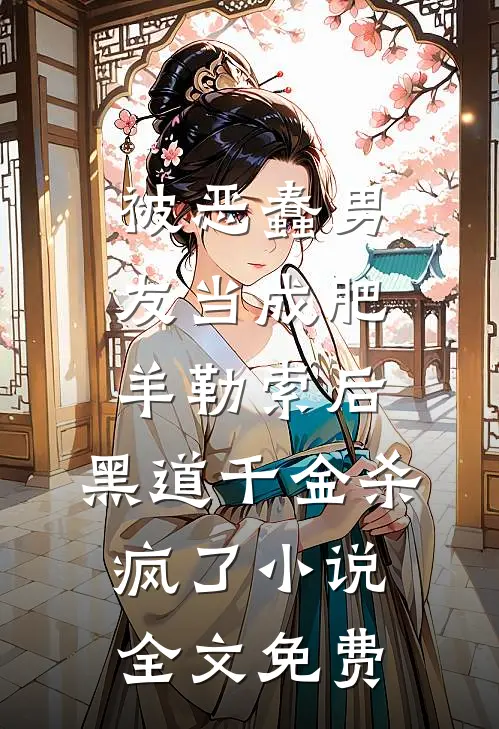 被恶蠢男友当成肥羊勒索后，黑道千金杀疯了小说全文免费