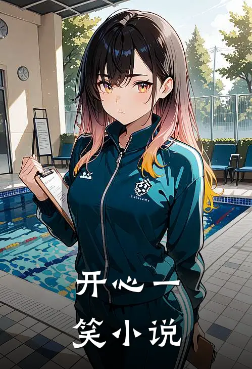开心一笑小说
