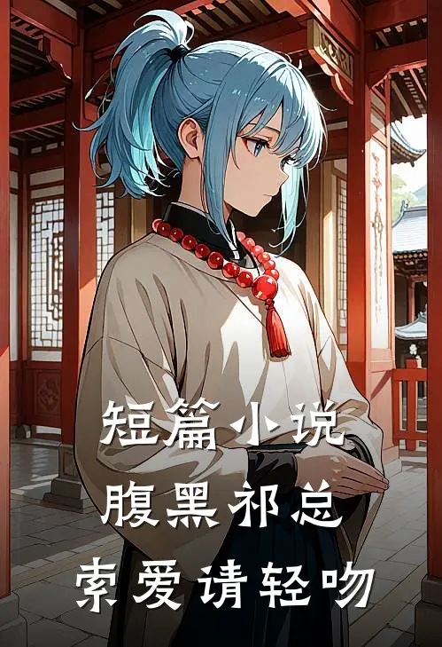 短篇小说腹黑祁总，索爱请轻吻